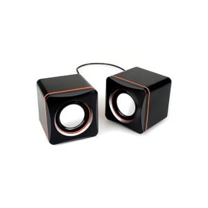 Jedel CK4 Speaker USB Mini speaker