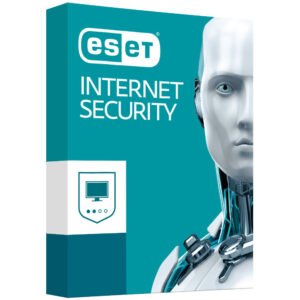 Eset 1 User Internet Security