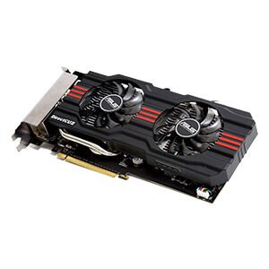 Used Graphic card